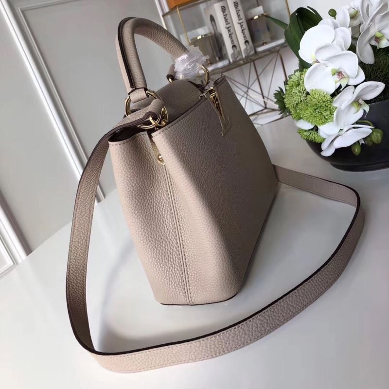 LV Top Handle Bags